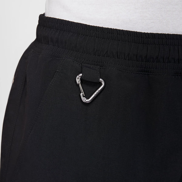 Nike ACG RESERVOIR GOAT SHORT(FN2473) - BLACK/ANTHRACITE/SUMMIT WHITE
