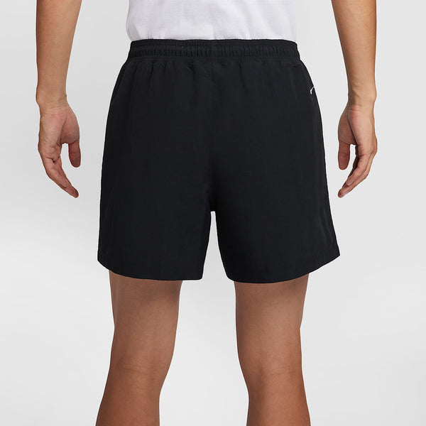 Nike ACG RESERVOIR GOAT SHORT(FN2473) - BLACK/ANTHRACITE/SUMMIT WHITE