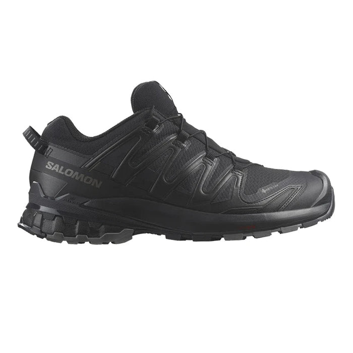XA PRO 3D V9 GTX(L47270100) - BLACK/PHANTOM/PEWTER