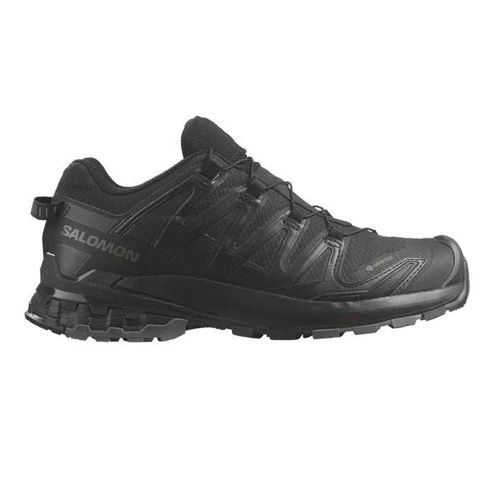 XA PRO 3D V9 GTX W(L47270800) - BLACK/PHANTOM/PEWTER