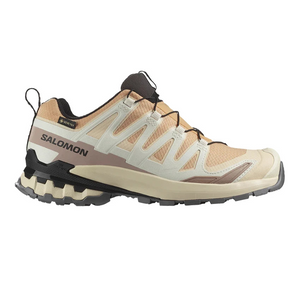 XA PRO 3D V9 GTX W(L47817600) - HAZELNUT/TENDER PEACH/BLACK