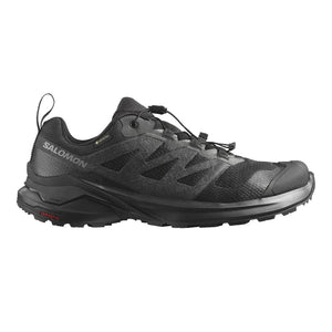 X-ADVENTURE GTX(L47321100) - BLACK/BLACK/BLACK