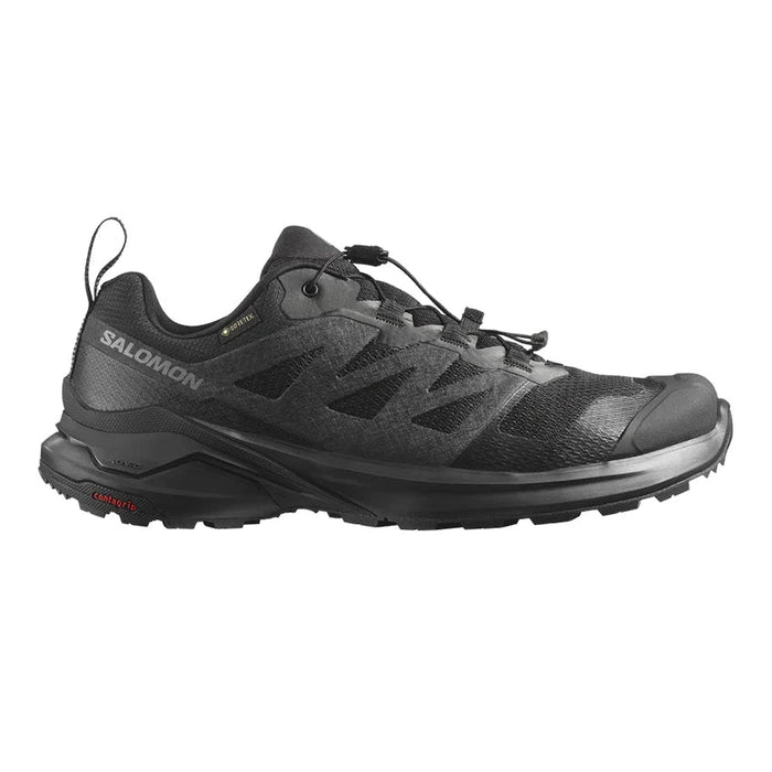 X-ADVENTURE GTX(L47321100) - BLACK/BLACK/BLACK