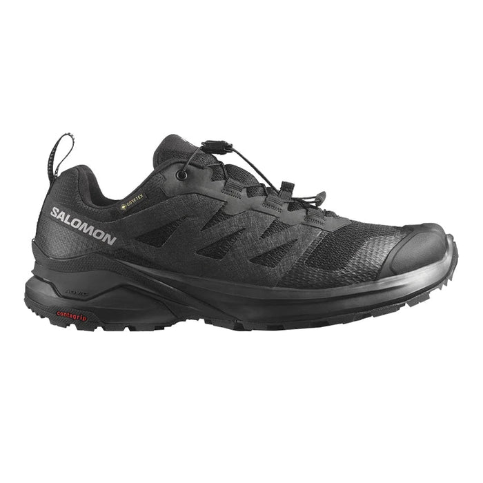 X-ADVENTURE GTX W(L47321800) - BLACK/BLACK/BLACK