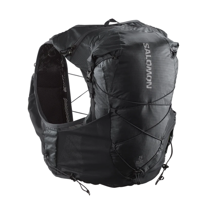 ADV SKIN CROSS SEASON 15(LC1918300) - EBONY/BLACK