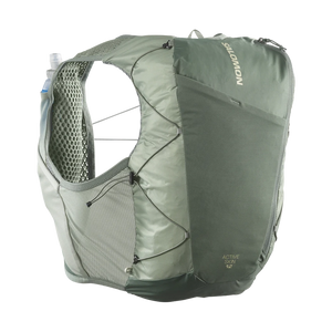 ACTIVE SKIN 12 SET(LC2177600) - LAUREL WREATH/LILY PAD