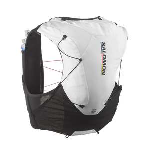 ADV SKIN 12 RACE FLAG SET(LC2483700) - BLACK/WHITE