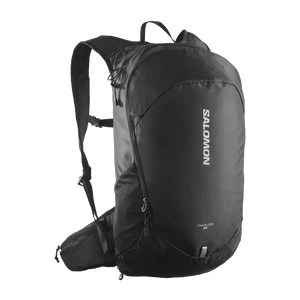 SALOMON TRAILBLAZER 20(LC2182600) - BLACK/ALLOY