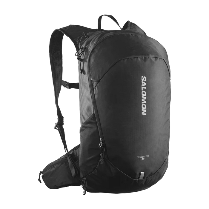 SALOMON TRAILBLAZER 20(LC2182600) - BLACK/ALLOY