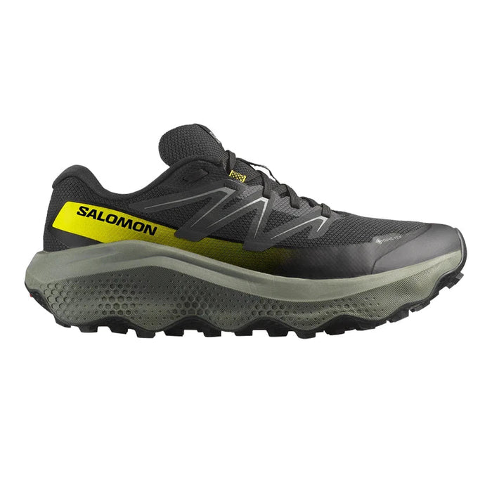 SALOMON ULTRA FLOW 2 GTX(L47883200) - Black/Sedsa/Incab