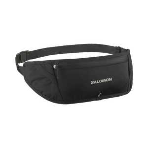 SALOMON PULSE SLING BELT(LC2710400) - BLACK