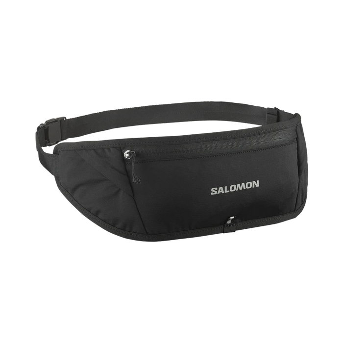 SALOMON PULSE SLING BELT(LC2710400) - BLACK