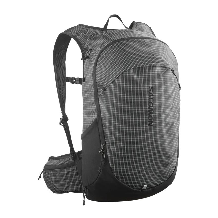 salomon サロモン Trailblazer 20 Commuter 完売品 SALOMON TRAILBLAZER 20 COMMUTER(LC2670800) - BLACK | TYCOON