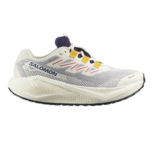 SALOMON AERO BLAZE 3 GRVL GTX W(L47974100) - Vanila/Ast