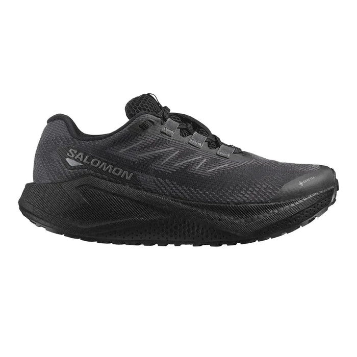 SALOMON AERO BLAZE 3 GRVL GTX W(L47976700) - Black/Asph