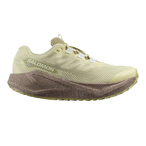 SALOMON AERO BLAZE 3 GRVL GTX W(L47978400) - Greenh/Iro