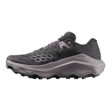 SALOMON ULTRA GLIDE 4(L49141200) - Black/Dark G/Slv Cl