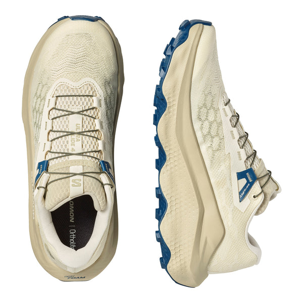 SALOMON ULTRA GLIDE 4(L49141900) - Tyello/Bog/Gibral