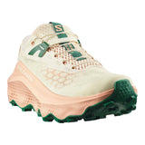 SALOMON ULTRA GLIDE 4 W(L49149400) - Tyello/Almond Crea