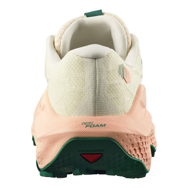 SALOMON ULTRA GLIDE 4 W(L49149400) - Tyello/Almond Crea