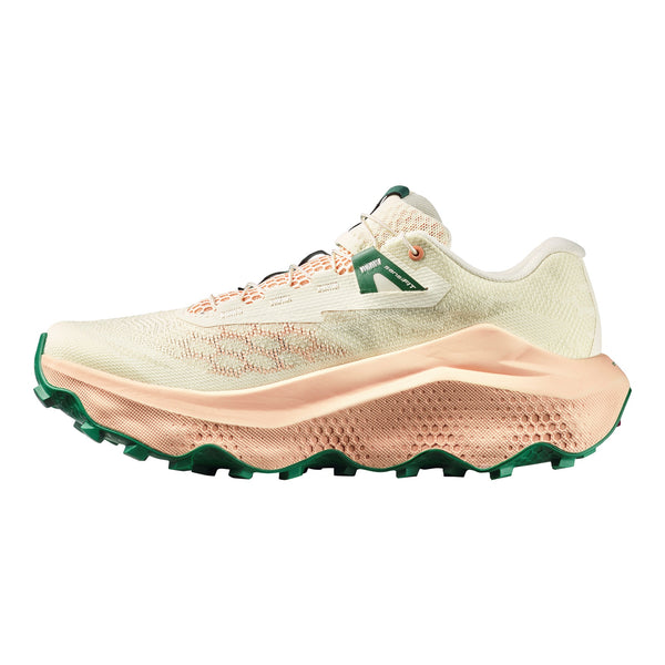 SALOMON ULTRA GLIDE 4 W(L49149400) - Tyello/Almond Crea