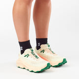 SALOMON ULTRA GLIDE 4 W(L49149400) - Tyello/Almond Crea
