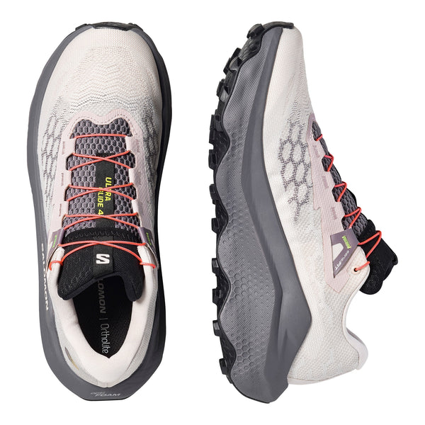 SALOMON ULTRA GLIDE 4 WIDE(L49216200) - Lilaca/Excali/P
