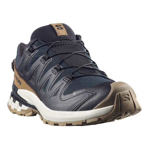 SALOMON XA PRO 3D V9 GTX LIFELONG W(L47999700) - Black