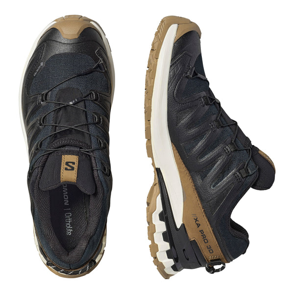SALOMON XA PRO 3D V9 GTX LIFELONG W(L47999700) - Black
