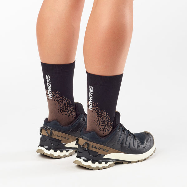 SALOMON XA PRO 3D V9 GTX LIFELONG W(L47999700) - Black