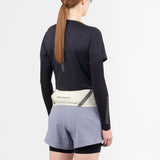 SALOMON PULSE BELT(LC2711100) - ICICLE/CASTELROCK