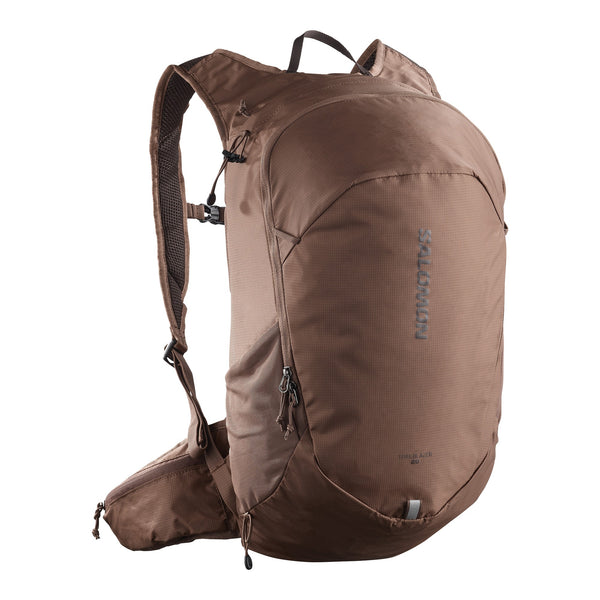 SALOMON TRAILBLAZER 20(LC2855800) - MUSTANG/Black Coffee