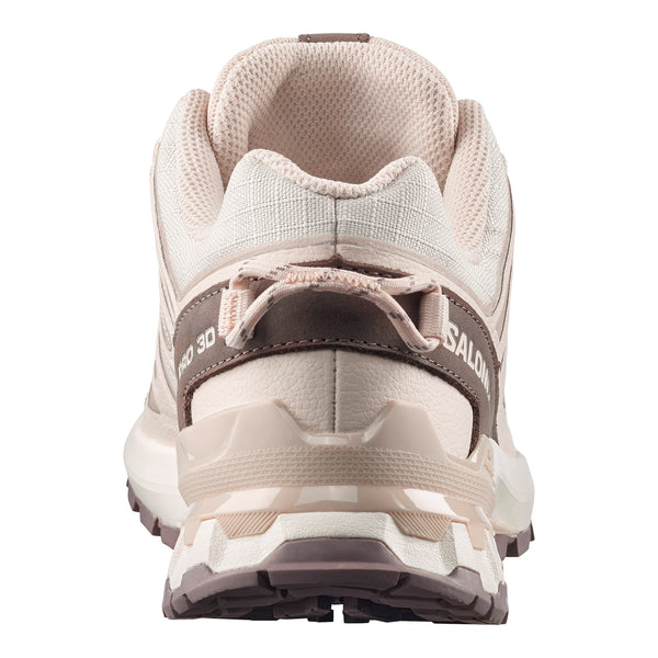 SALOMON XA PRO 3D V9 LIFELONG W(L49153900) - Tapioc/Tap