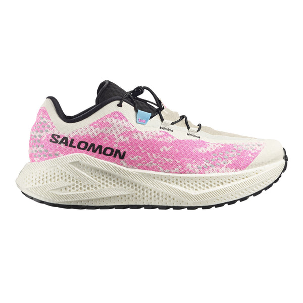 SALOMON AERO GLIDE 4 GRVL(L49174800) - Vanila/Knocko/Bl