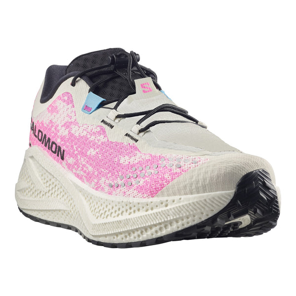 SALOMON AERO GLIDE 4 GRVL(L49174800) - Vanila/Knocko/Bl