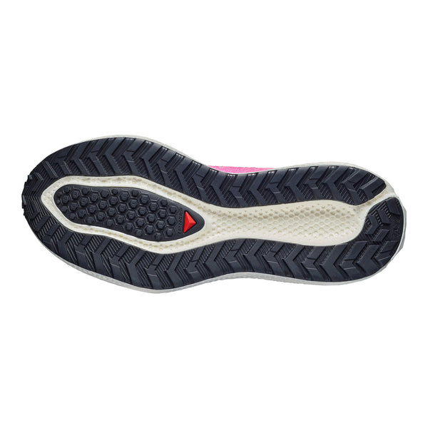 SALOMON AERO GLIDE 4 GRVL(L49174800) - Vanila/Knocko/Bl