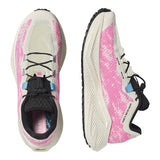 SALOMON AERO GLIDE 4 GRVL(L49174800) - Vanila/Knocko/Bl