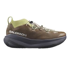 SALOMON GRVL CONCEPT FOR PNS(L49278800) - Dkeart/9I