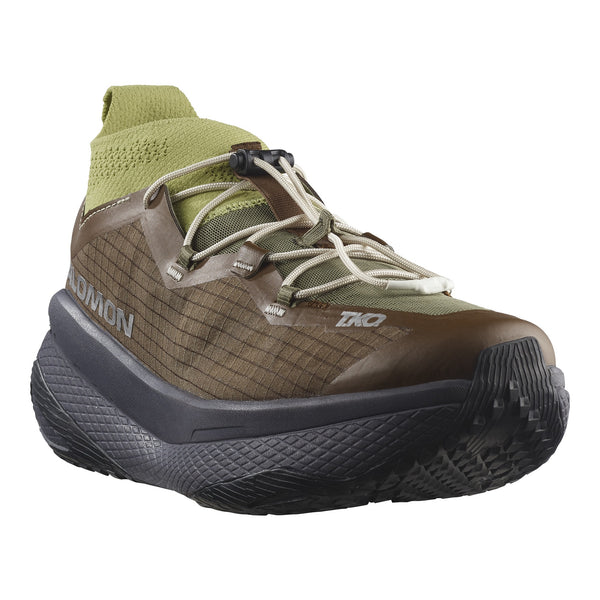 SALOMON GRVL CONCEPT FOR PNS(L49278800) - Dkeart/9I