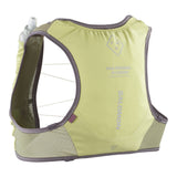 SALOMON AERO SKIN 2 PNS(LC3012900) - SWEET PEA/DEEP LICHEN GR