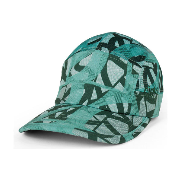 Ciele GOCAP SC-FIELD-LOOPYMU(4104790576251) - LoopyMU/DustyTurquoi