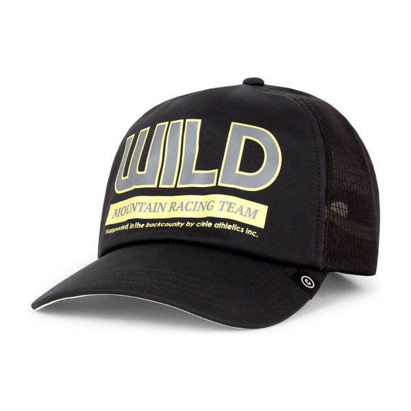 Ciele TRLCAP SC-LE-WMRT(4105970024252) - Black