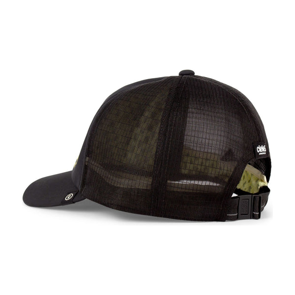 Ciele TRLCAP SC-LE-WMRT(4105970024252) - Black