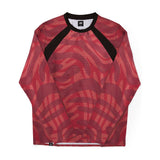 Ciele M WRPLONGSLEEVE(4106000673252) - ZeebMerlot