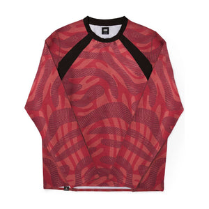 Ciele M WRPLONGSLEEVE(4106000673252) - ZeebMerlot