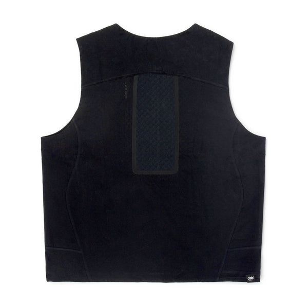 Ciele M DTSVEST(4106010024252) - Black