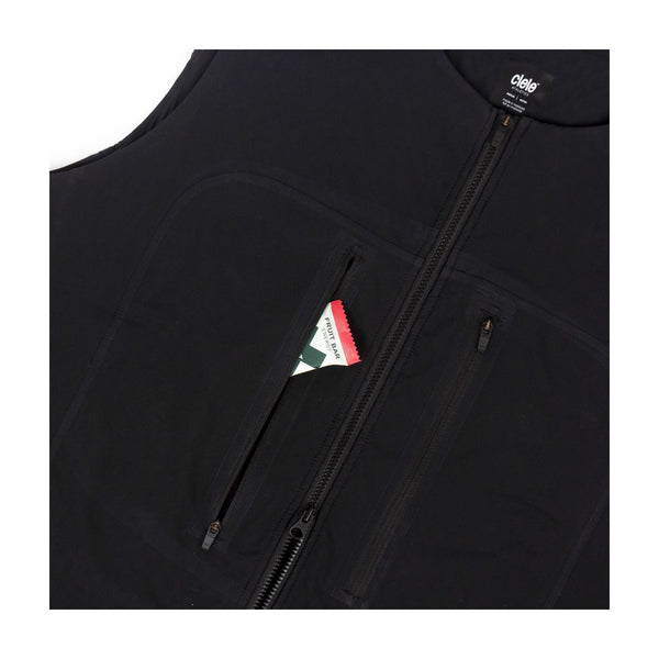 Ciele M DTSVEST(4106010024252) - Black