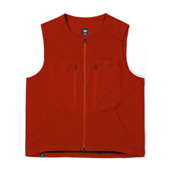 Ciele M DTSVEST(4106010587252) - Clay