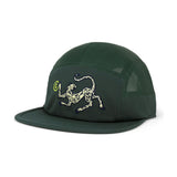 Ciele GOCAP-FIELD-CHEETAH(4106720493262) - Spruce