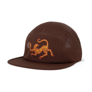 Ciele GOCAP-FIELD-CHEETAH(4106720723262) - Oak